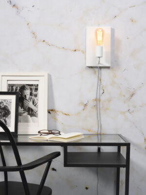it'saboutromi-wandlamp-madrid-wit-metaal-bedlampje-e27-madrid/wa/w-02