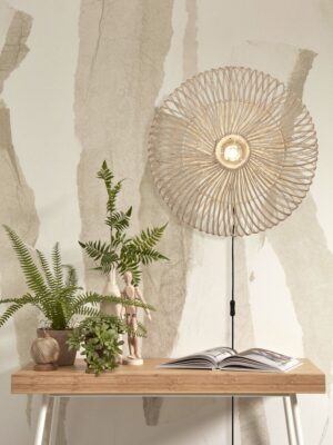 good&mojo-wandlamp-zanzibar-wit-metaalrotan-ø55cm-e27-zanzibar/w/5514/w-02