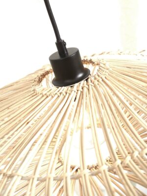 good&mojo-hanglamp-zanzibar-wit-metaalrotan-ø55cm-e27-zanzibar/h/5514/w-06