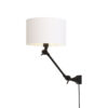 it'saboutromi-wandlamp-amsterdam-wit-katoenmetaal-ø32cm-e27-amsterdam/w1/b/3220/w-1