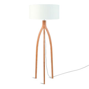 good&mojo-vloerlamp-annapurna-wit-bamboelinnen-ø60cm-e27-annapurna/f/6030/w-1