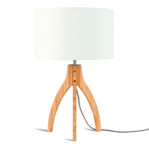 good&mojo-tafellamp-annapurna-wit-bamboelinnen-ø36cm-e27-annapurna/t/3220/w-1