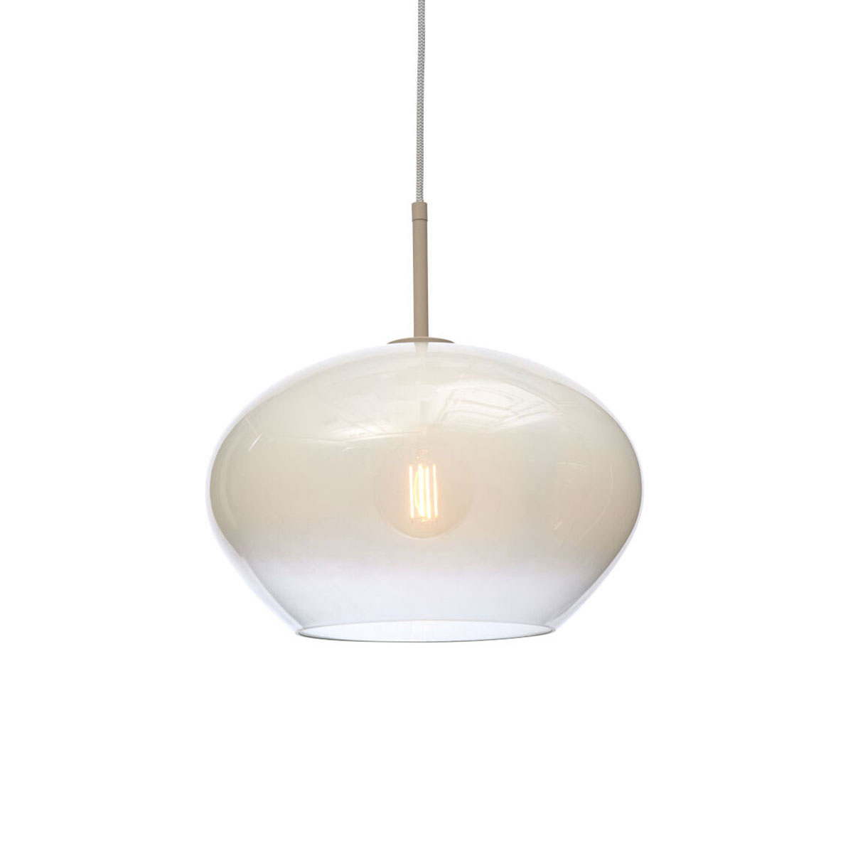 it'saboutromi-hanglamp-bologna-wit-glasmetaal-ø35cm-e27-bologna/h1/w-1