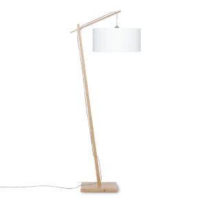 good&mojo-vloerlamp-andes-wit-bamboelinnen-ø47cm-e27-andes/f/4723/w-1