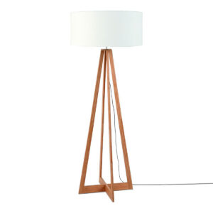 good&mojo-vloerlamp-everest-wit-bamboelinnen-ø60cm-e27-everest/f/6030/w-1