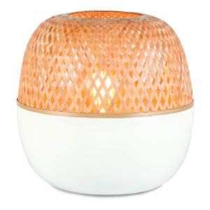 good&mojo-tafellamp-mekong-wit-bamboe-ø30cm-e27-mekong/t32/w-1