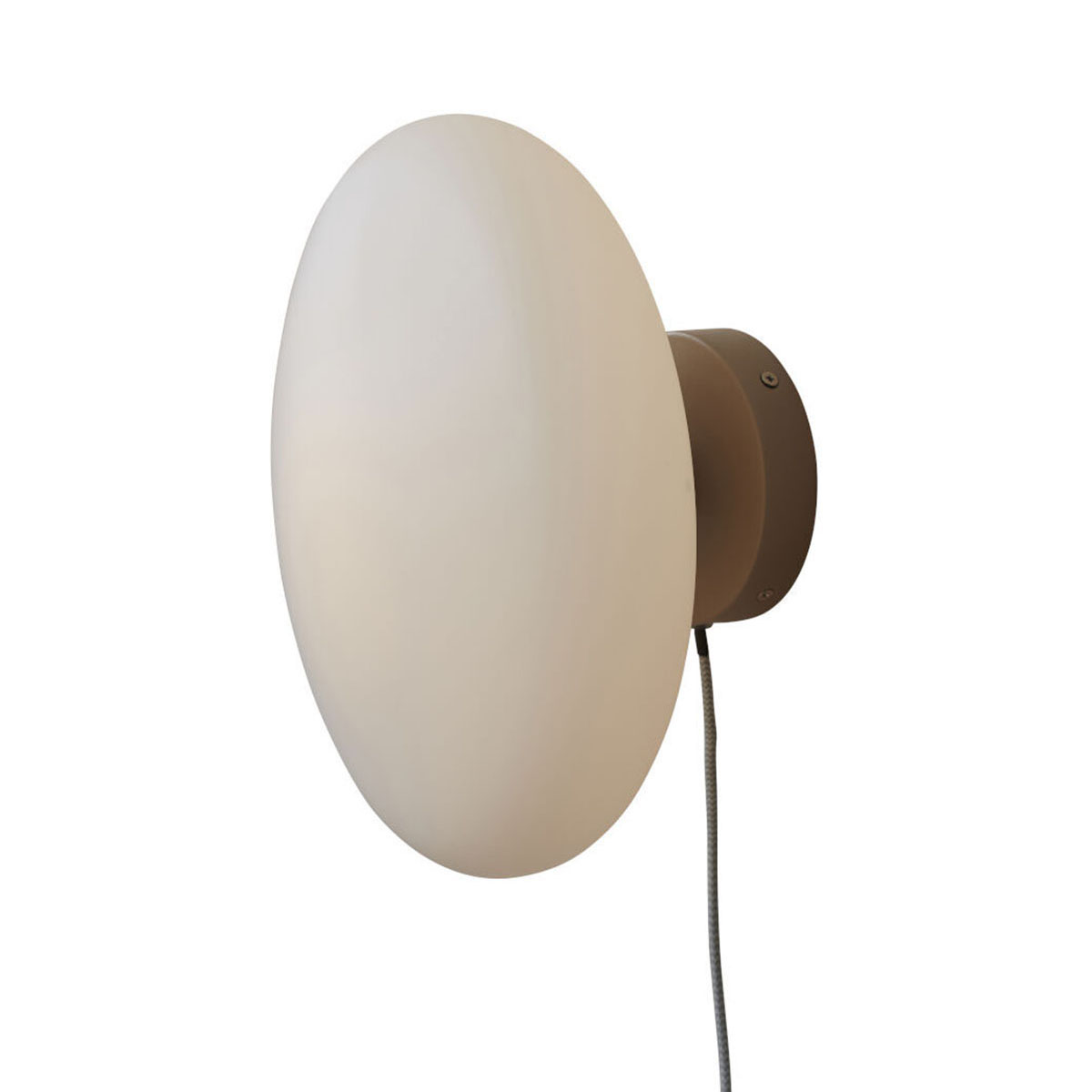 it'saboutromi-wandlamp-sapporo-wit-glasmetaal-ø28cm-e14-sapporo/w28/w-1