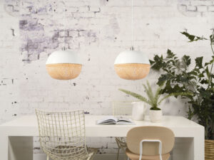 good&mojo-hanglamp-mekong-wit-bamboe-ø40cm-e27-mekong/h32/w-10