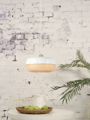 good&mojo-hanglamp-mekong-wit-bamboe-ø40cm-e27-mekong/h22/w-11