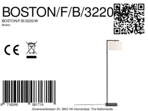 it'saboutromi-vloerlamp-boston-wit-katoenmetaal-ø32cm-e27-boston/f/b/3220/w-8a