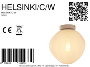 it'saboutromi-plafonniere-helsinki-wit-glasmetaal-ø26cm-e27-helsinki/c/w-8a