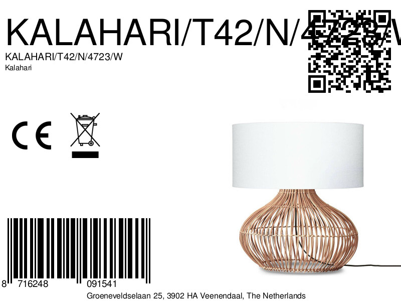 good&mojo-tafellamp-kalahari-wit-linnenrotan-ø47cm-e27-kalahari/t42/n/4723/w-8a