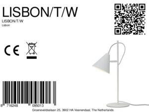 it'saboutromi-tafellamp-lisbon-wit-metaal-ø15cm-e14-lisbon/t/w-8a