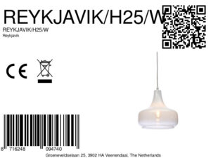 it'saboutromi-hanglamp-reykjavik-wit-glasmetaal-ø25cm-e27-reykjavik/h25/w-8a