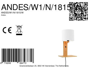 good&mojo-wandlamp-andes-wit-bamboelinnen-bedlampje-e14-andes/w1/n/1815/w-8a