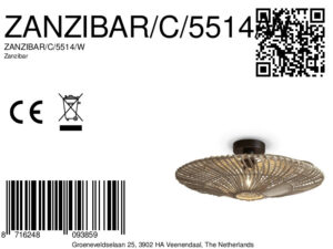 good&mojo-plafonniere-zanzibar-wit-metaalrotan-ø55cm-e27-zanzibar/c/5514/w-8a