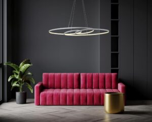 globo-hanglamp-spira-zilver-metaal-groteeettafellamp-led-67177-40n-1