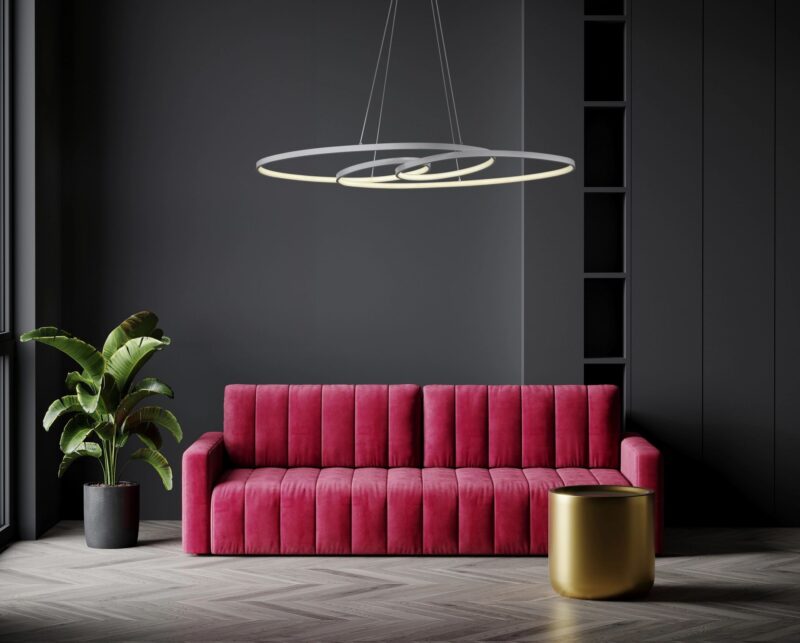 globo-hanglamp-spira-zilver-metaal-groteeettafellamp-led-67177-40n-1