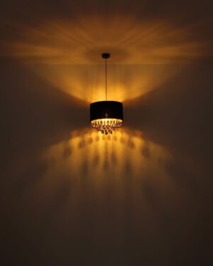 globo-hanglamp-coletta-zwart-glas-ø40cm-e27-15776h-1