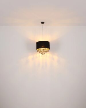 globo-hanglamp-coletta-zwart-glas-ø40cm-e27-15776h-1