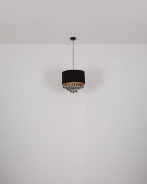 globo-hanglamp-coletta-zwart-glas-ø40cm-e27-15776h-1
