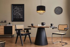 globo-hanglamp-coletta-zwart-glas-ø40cm-e27-15776h-1