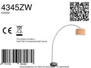 mexlite-vloerlamp-solva-naturelzwart-metaaltextiel-ø40cm-e27-4345zw-1