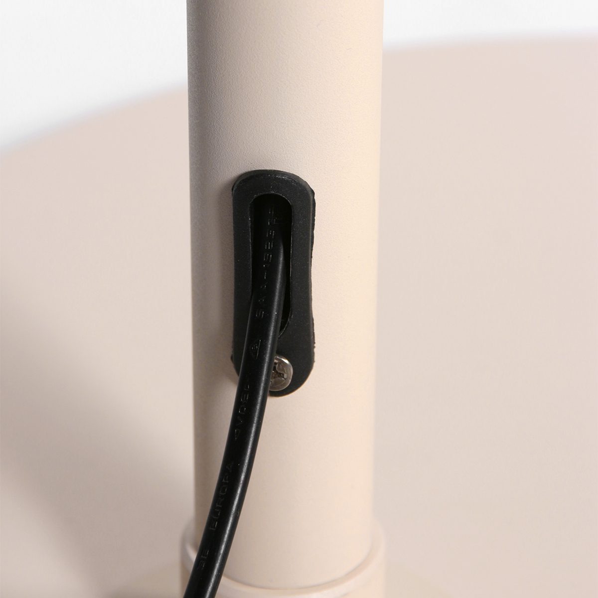 steinhauer-vloerlamp-sparkledlight-crème-metaaltextiel-booglamp-e27-4678cr-1