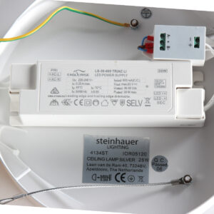 compacteplafondlampinstaalmetdubbeleledsteinhauerringlux-13