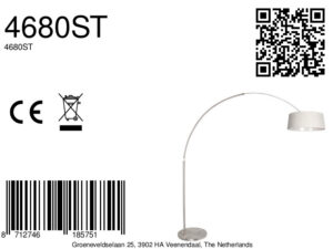 crèmekleurigebooglampmetmodernezwartekapsteinhauersparkledlight-8a