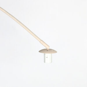 steinhauer-vloerlamp-sparkledlight-crème-metaaltextiel-booglamp-e27-4679cr-1