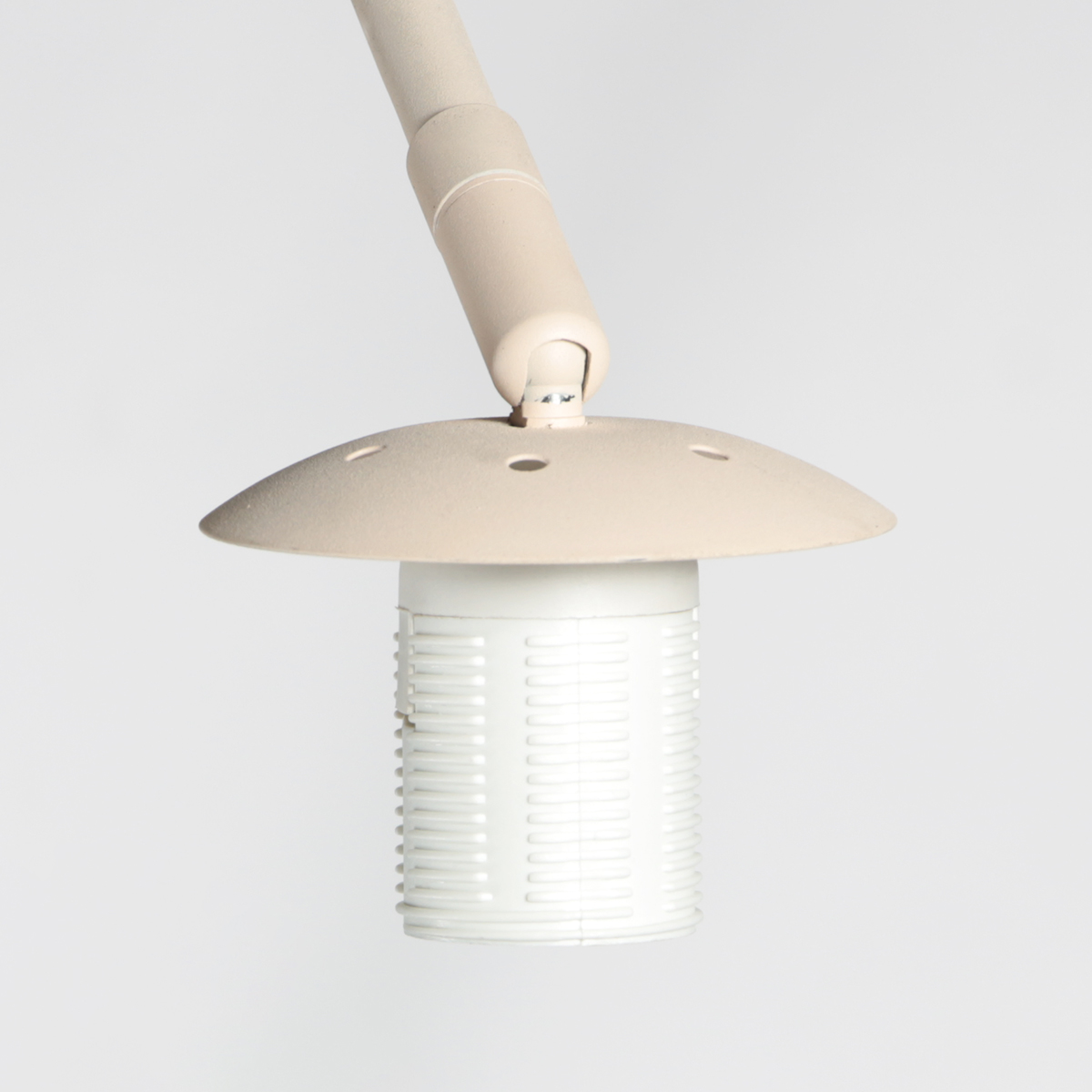 elegantecrèmebooglampmetbijpassendekapsteinhauersparkledlight-1