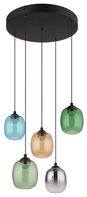 globo-hanglamp-minara-multicolor-glas-ø43cm-led-31479508-1