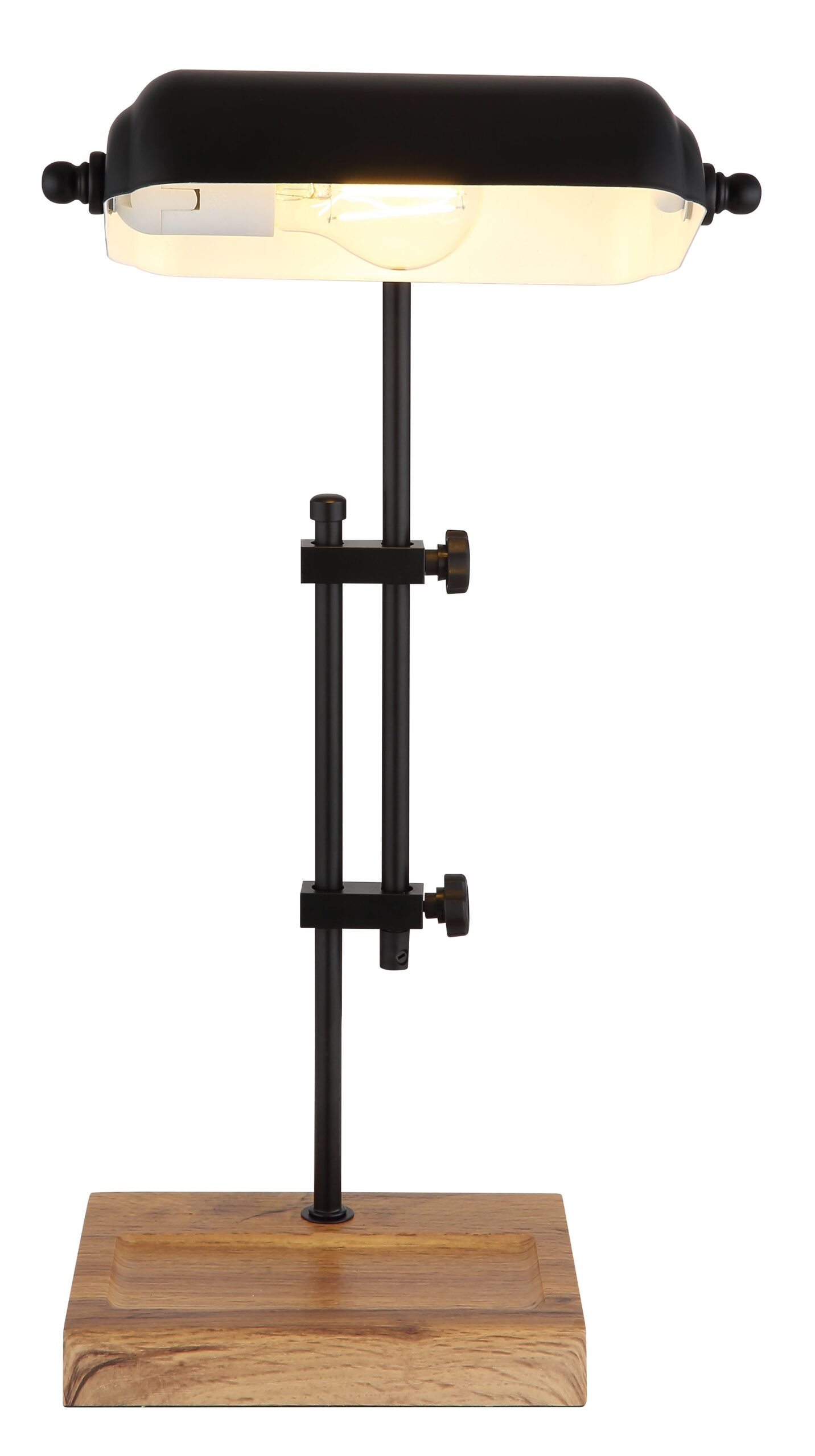 globo-tafellamp-marid-zwart-metaal-notarislamp-e27-24918-1