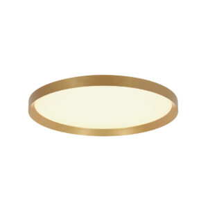 goudkleurigeplafondlampmetrondeledschijfsteinhauerflady-1