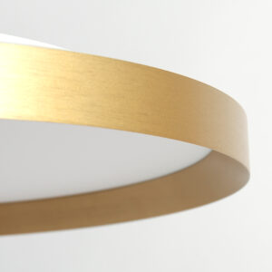 goudkleurigeplafondlampmetrondeledschijfsteinhauerflady-1