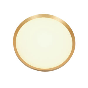 goudkleurigeplafondlampmetrondeledschijfsteinhauerflady-14