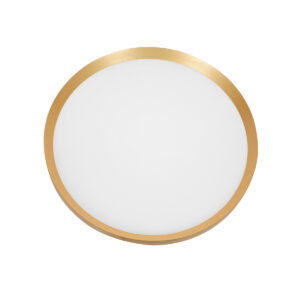 goudkleurigeplafondlampmetrondeledschijfsteinhauerflady-15