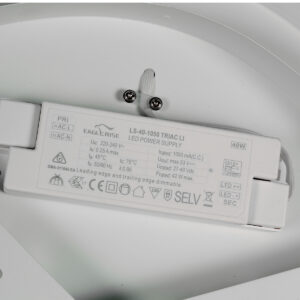 goudkleurigeplafondlampmetrondeledschijfsteinhauerflady-18