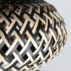 handgevlochtenbamboelampenkapannelight-5