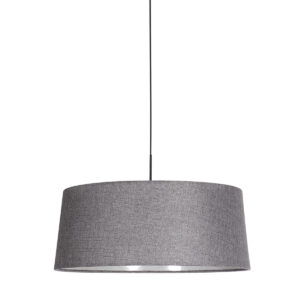 hanglampmetgrijzelinnenkapenzwartependelmexlitehaloswap-1