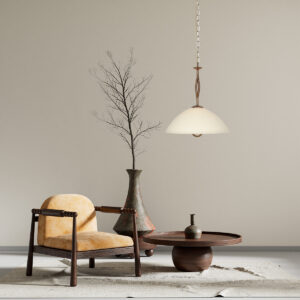 steinhauer-hanglamp-anthea-brons-glas-e27-4327br-1