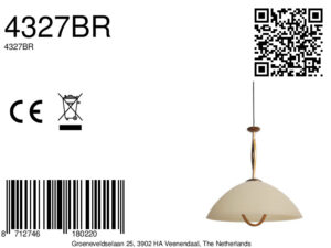 steinhauer-hanglamp-anthea-brons-glas-e27-4327br-1