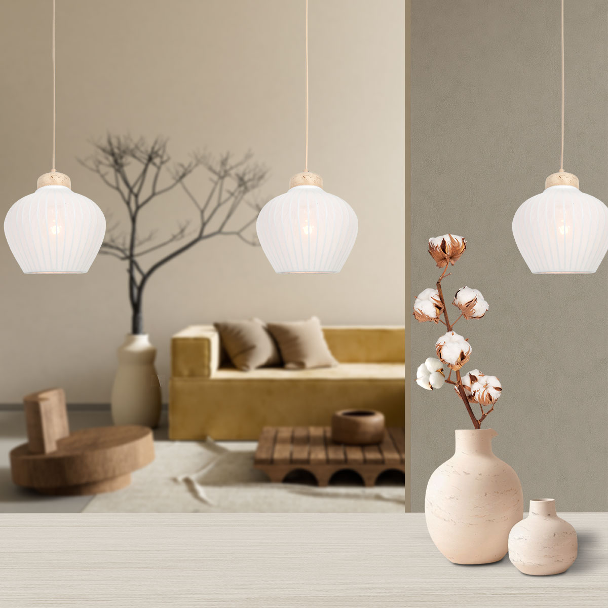 hanglampmetlinnenkapendetailvantravertinannelighttravino-1