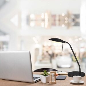 mexlite-tafellamp-eloi-zwart-metaal-ø17cm-led-1315zw-1