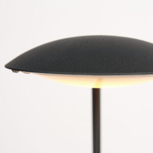 mexlite-tafellamp-eloi-zwart-metaal-ø17cm-led-1315zw-1