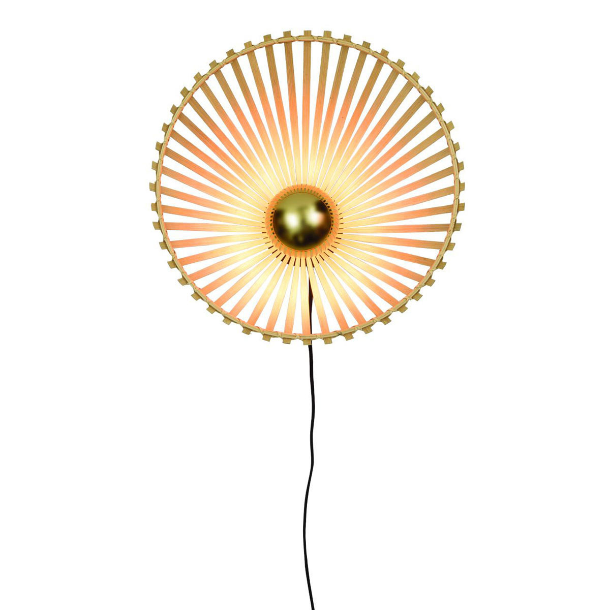 good&mojo-wandlamp-bromo-naturel/zwart-bamboe-ø40cm-e27-bromo/w40/n-1