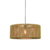 good&mojo-hanglamp-iguazu-naturel/zwart-riet-ø60cm-e27-iguazu/h/6025/n-1