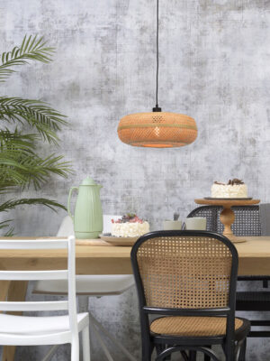 good&mojo-hanglamp-palawan-naturel/zwart-bamboe-ø40cm-e27-palawan/h/4015/n--11