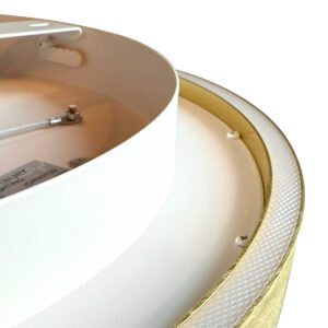 plafondlampingoudkleurmetmodernvlakontwerpsteinhauerringlux--15